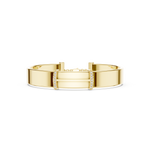Load image into Gallery viewer, Pavé Cuff Men's Bracelet — 0.21ct

