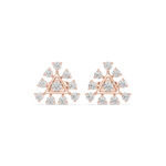 Load image into Gallery viewer, Aira Earring — 0.79ct
