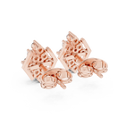Load image into Gallery viewer, Kira Earring — 0.32ct
