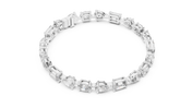 Tri-Shape Bracelet — 15.48ct