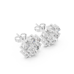 Load image into Gallery viewer, Vera Earring — 2.08ct
