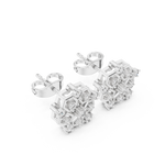 Load image into Gallery viewer, Andra Earring — 0.13ct
