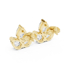 Load image into Gallery viewer, Neya Earring — 0.49ct
