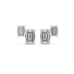 Load image into Gallery viewer, Neya Earring — 1.47ct
