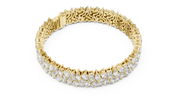 Mixed Shape Bracelet — 13.5ct