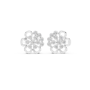 Eden Earring — 0.44ct