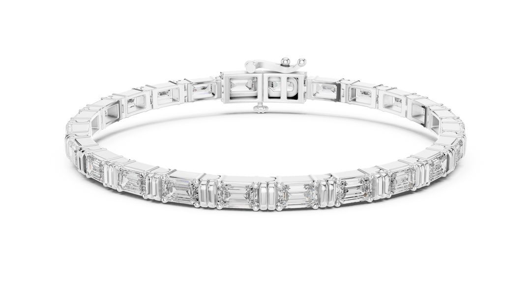 Kira Bracelet — 8.96ct
