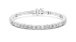 Load image into Gallery viewer, Kira Bracelet — 8.96ct
