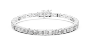 Kira Bracelet — 8.96ct