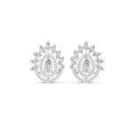 Load image into Gallery viewer, Olea Earring — 0.16ct
