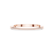 Minimalist Bangle Men's Bracelet — 0.55ct