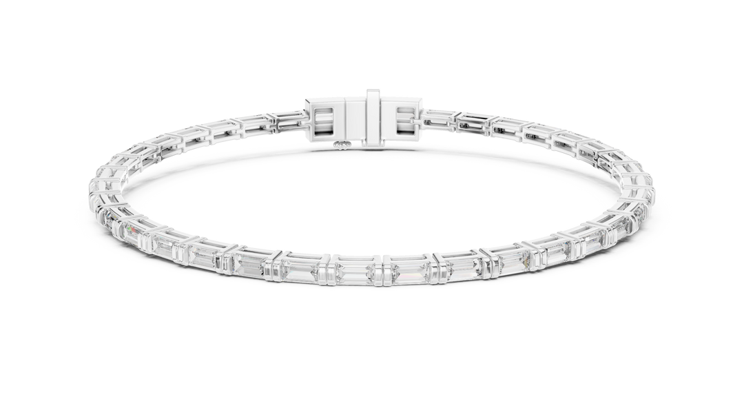 Sera Bracelet — 3.70ct