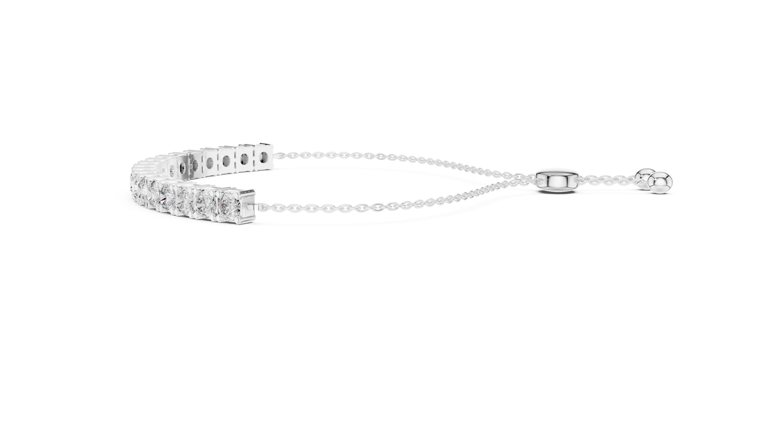Alora Bracelet — 5.94ct