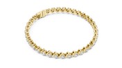 Classic Tennis Bracelet — 3.6ct