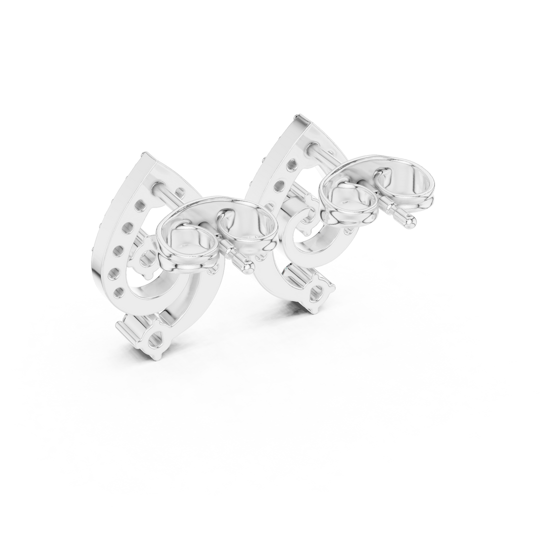 Ilia Earring — 0.41ct