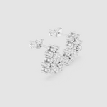 Load image into Gallery viewer, Cassia Earring — 0.31ct
