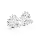 Load image into Gallery viewer, Olea Earring — 0.16ct
