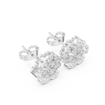 Load image into Gallery viewer, Eden Earring — 0.44ct

