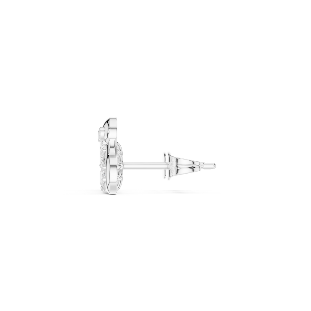 Lina Earring — 0.92ct