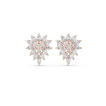 Load image into Gallery viewer, Cassia Earring — 0.04ct

