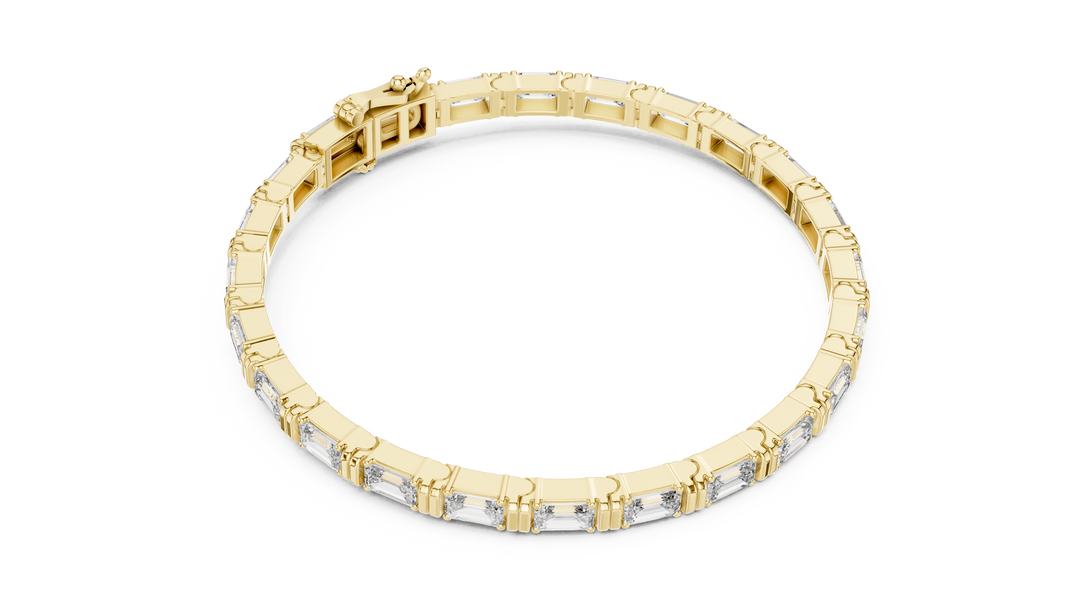 Kira Bracelet — 8.96ct