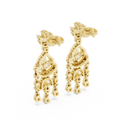 Load image into Gallery viewer, Nova Earring — 2.01ct

