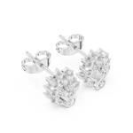 Load image into Gallery viewer, Aira Earring — 0.16ct
