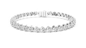 Classic Tennis Bracelet — 3.6ct