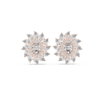 Load image into Gallery viewer, Nova Earring — 3.39ct
