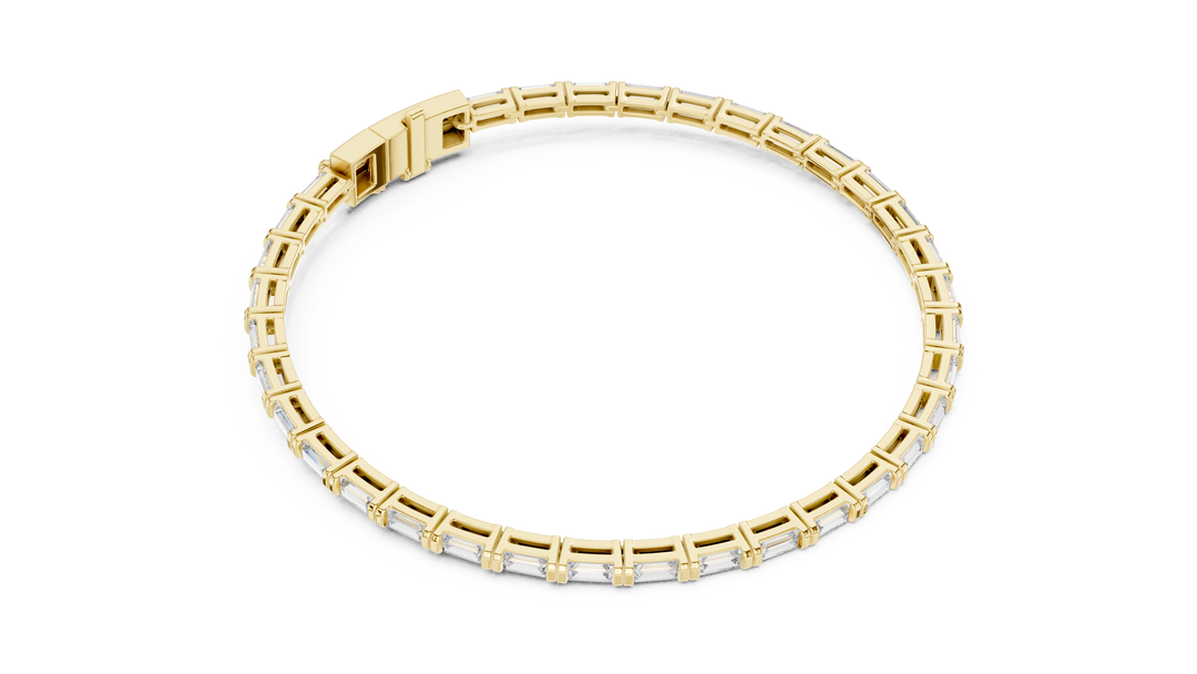 Sera Bracelet — 3.70ct