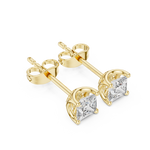 Load image into Gallery viewer, Sage Earring — 0.43ct
