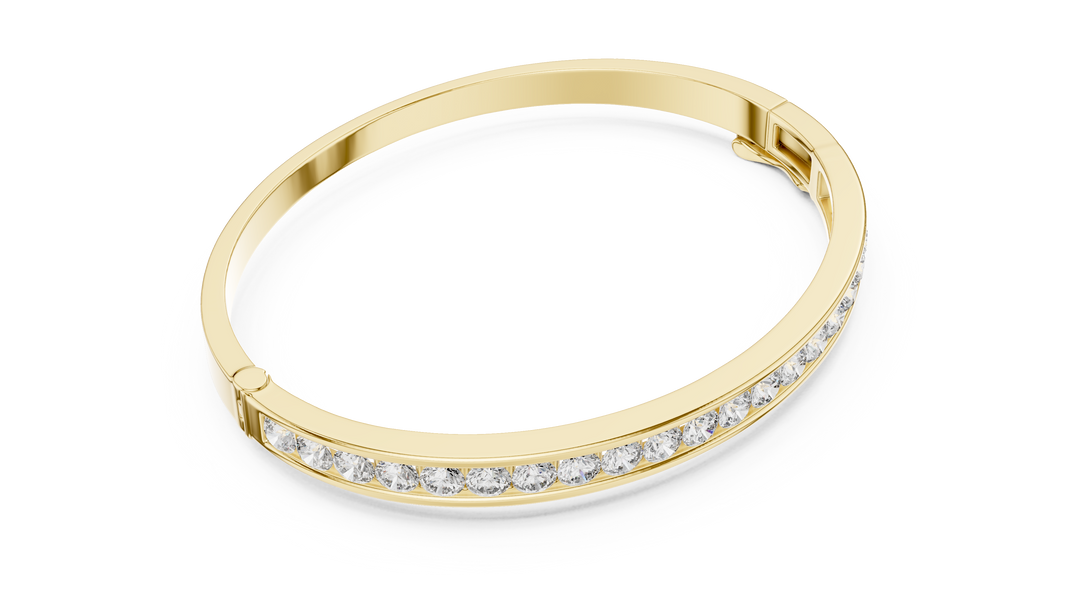 Lina Bracelet — 3.47ct