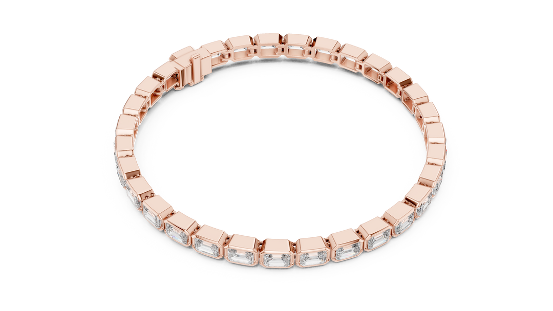 Vera Bracelet — 9.30ct