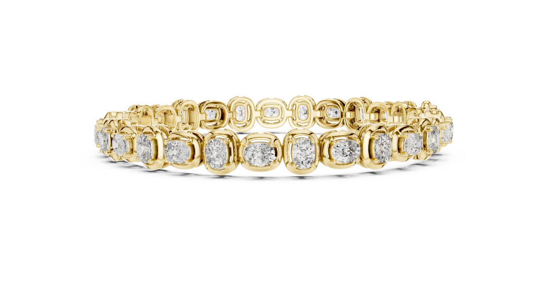 Siena Bracelet — 6.82ct