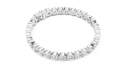 Bezel Tennis Bracelet — 9.30ct