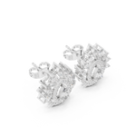 Load image into Gallery viewer, Olea Earring — 0.16ct
