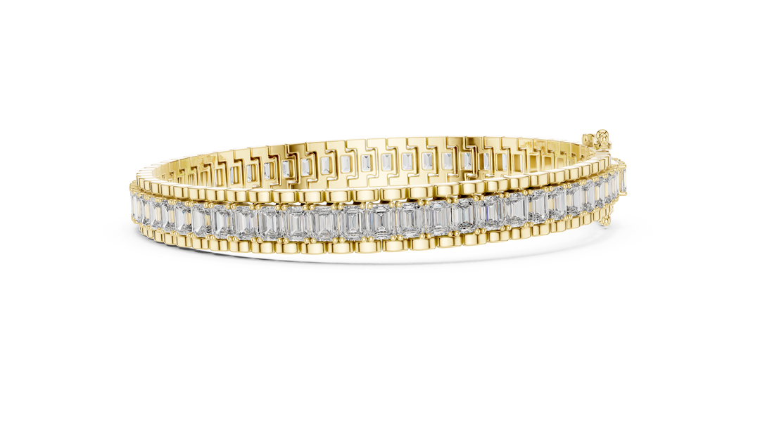 Kairo Bracelet — 12.00ct