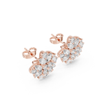 Load image into Gallery viewer, Nova Earring — 2.60ct
