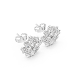 Load image into Gallery viewer, Vera Earring — 0.17ct
