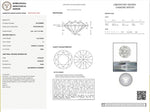 Load image into Gallery viewer, Aurora Radiant Cut Diamond Ring
