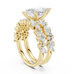 Load image into Gallery viewer, Marquesa 2.06ct Marquise Diamond Ring
