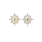 Load image into Gallery viewer, Elara Earring — 0.36ct
