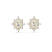 Elara Earring — 0.36ct