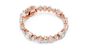 Multi Shape Bracelet — 20.07ct