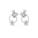 Load image into Gallery viewer, Vela Earring — 1.69ct
