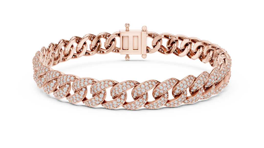 Vanta Bracelet — 5.00ct
