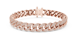 Load image into Gallery viewer, Vanta Bracelet — 5.00ct
