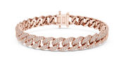 Vanta Bracelet — 5.00ct