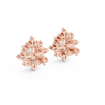 Load image into Gallery viewer, Elara Earring — 0.36ct
