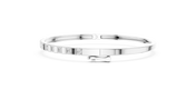 Diamond Bangle Bracelet — 0.51ct